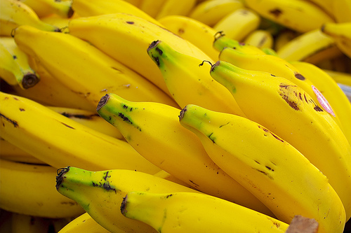 Banana-Fruit