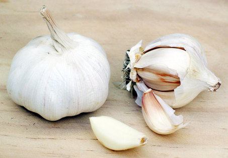 15 Health Benefits of Garlic