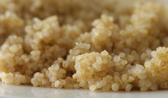 Health Benefits of Quinoa — Healthdigezt.com