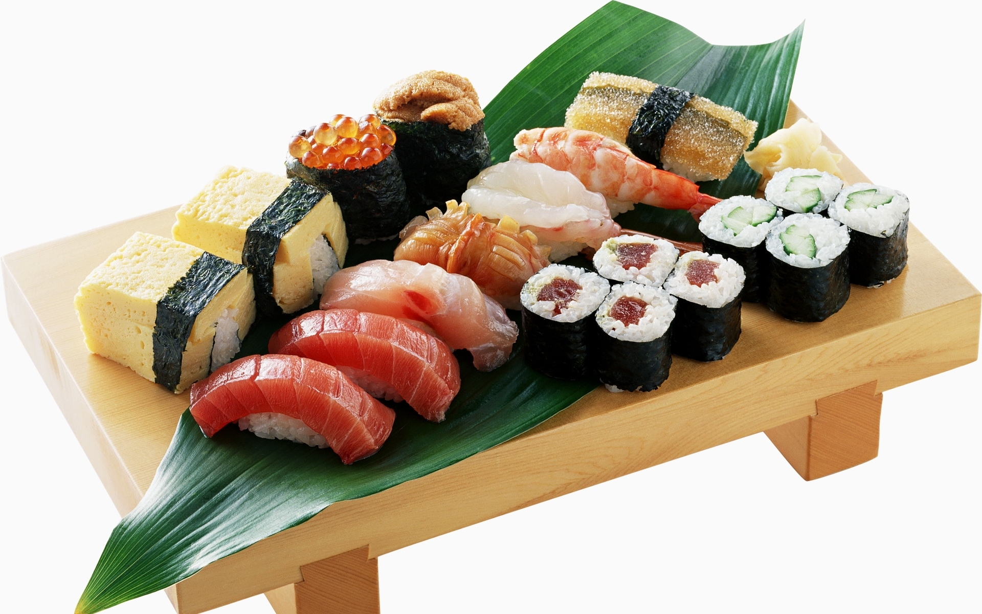 8 Things You Should Know About Eating Sushi — HealthDigezt.com