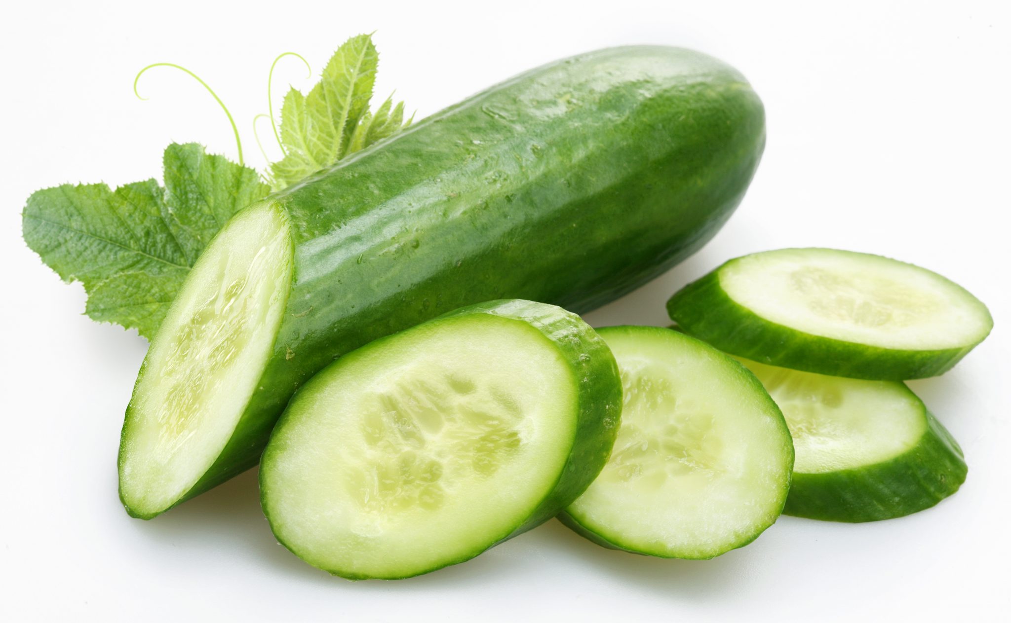 Cucumber Tips and Tricks That You Don’t Want To Miss! — Healthdigezt.com