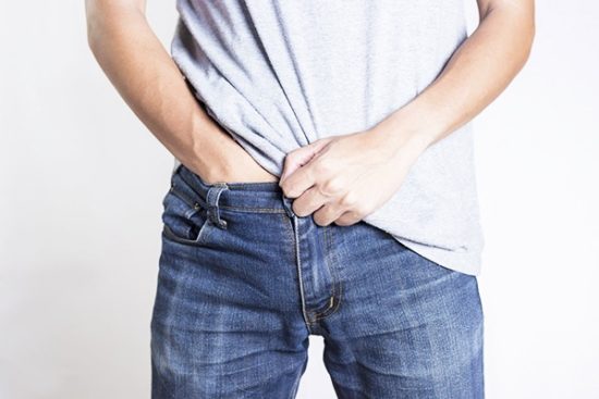 Things to Avoid If You Have Jock Itch — Healthdigezt.com